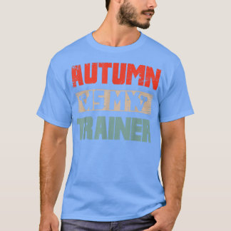 Camiseta O malhação Motivativo de Workout de Roupa é meu