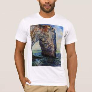 Camiseta O Manneporte, Etretat, II