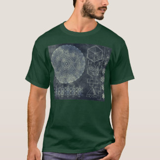 Camiseta O Mapa Universal