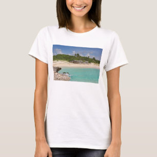 Camiseta O mar e a selva