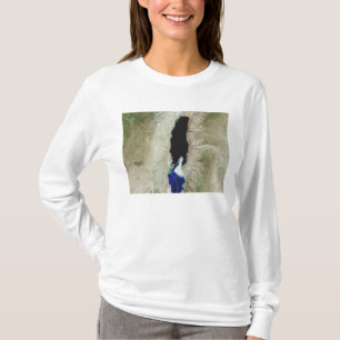 Camiseta O Mar Morto