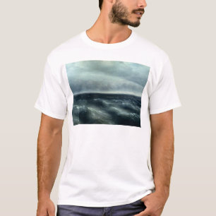 Camiseta O Mar Negro, 1881