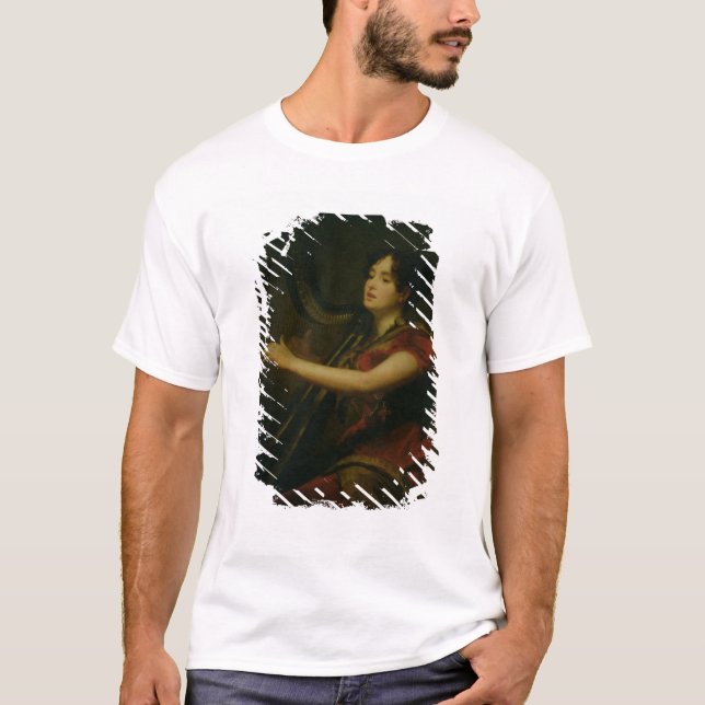 Camiseta O Marchioness de Northampton (Frente)