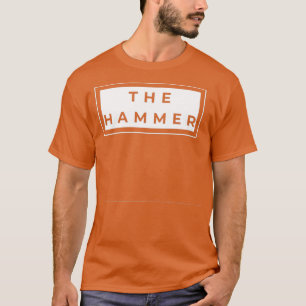 Camiseta O martelo 1