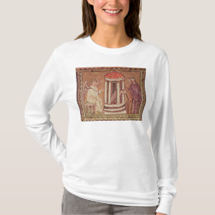 Camiseta O Marys no túmulo