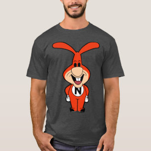 Camiseta O Mascot Noid