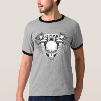 Camiseta ò Massa