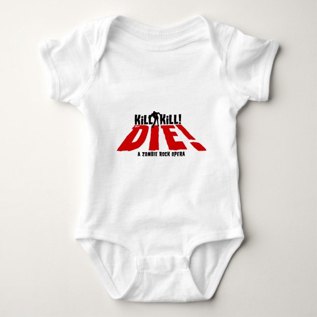 CAMISETA O MATAR DO MATAR OU MORRE (Frente)