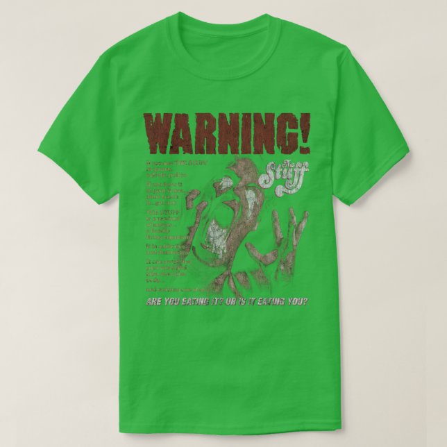 Camiseta O material4 (Frente do Design)