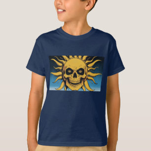 Camiseta o MAU