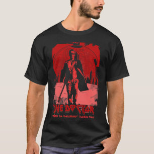 Camiseta o médico está de volta Presente Perfeito retrô