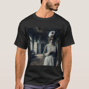 Camiseta O Médico Vai Vêlo Agora