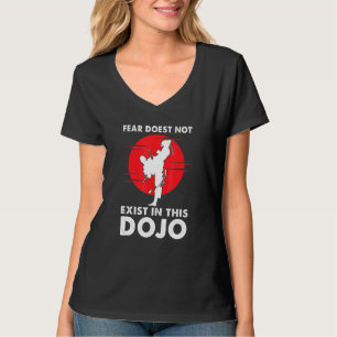 Camiseta O Medo Das Mulheres Não Existe Neste Artigo Marcia