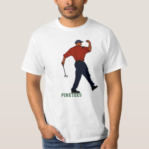 Camiseta o melhor