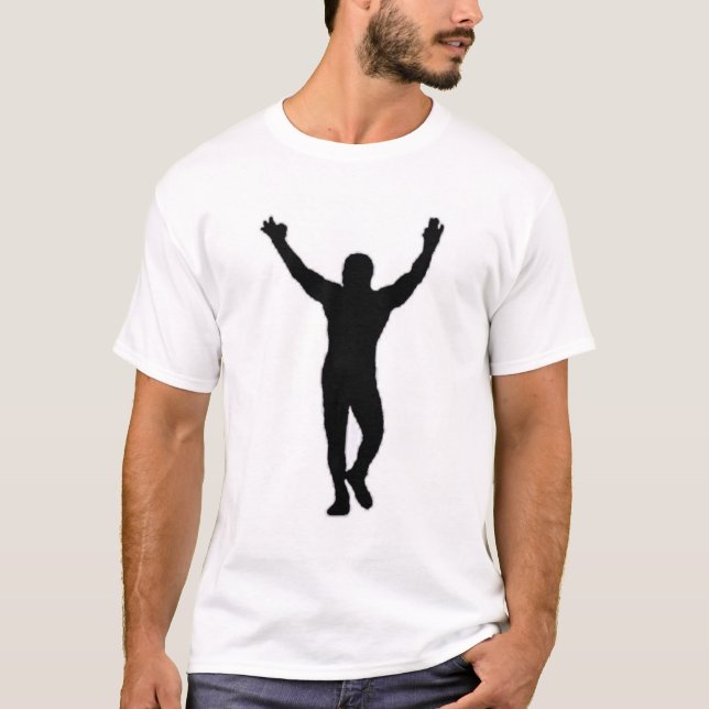 Camiseta ò Melhor (Frente)