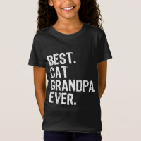 O Melhor Avô Gato, Um Dia de os pais Legal.