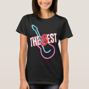 Camiseta O melhor.b