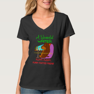 Camiseta O melhor cachorro-quente-quente-quente-quente-doce