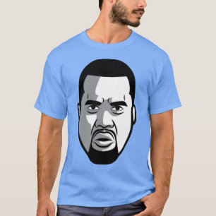 Camiseta o melhor cantor 2