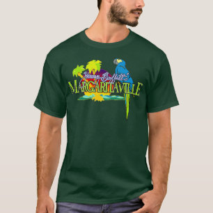 Camiseta O Melhor Da Arte Design Clara, Parrothead 4