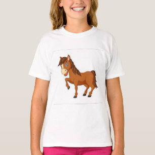Camiseta O melhor design quando as crianças