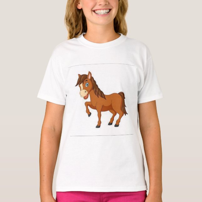 Camiseta O melhor design quando as crianças  (Frente)