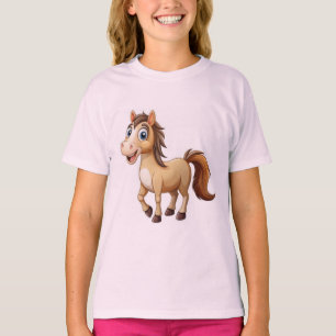 Camiseta O melhor design quando as crianças