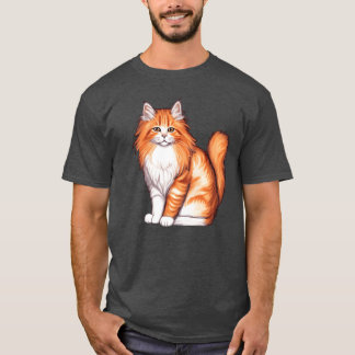 Camiseta O melhor designer de roupas para animais especialm