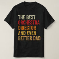 O Melhor Diretor De Orquestra E Um Pai Ainda Melho