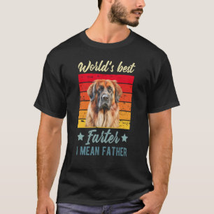 Camiseta O melhor fazedor do mundo, quero dizer o padre Leo