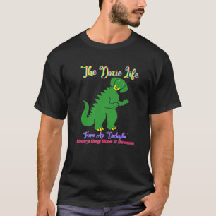 CAMISETA O MELHOR FIERÍCIO DE PUN DE CACHSHUND DO VENTILAD