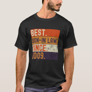 Camiseta O Melhor Filho Em Direito Desde A Ret De Aniversár