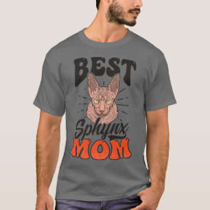 Camiseta O Melhor Gato De Espancamento Da Mãe Design