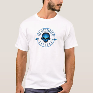 Camiseta O melhor jogador da ARIZONA