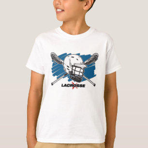 Camiseta O melhor Lacrosse