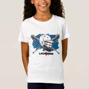 Camiseta O melhor Lacrosse