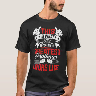 Camiseta O melhor marinheiro do mundo