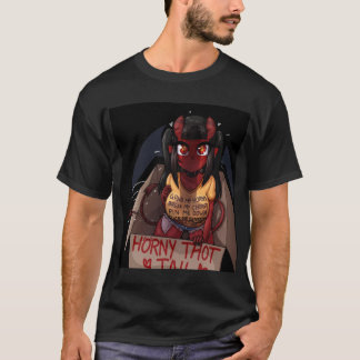 Camiseta O Melhor Meru, o Sucubus, bonito e sem sono