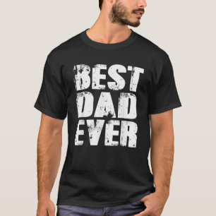 Camiseta O Melhor Pai De Mens... Um Avô Engraçado... Oferec