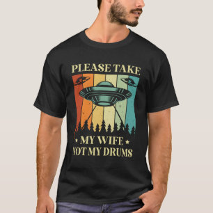 Camiseta O Melhor Pai Do Drummer Legend Drum Player F