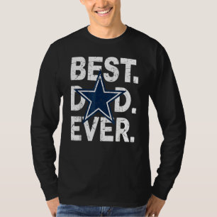 Camiseta O melhor Pai para Pai para o marido Pai