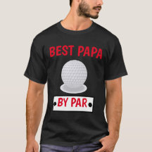 O Melhor Papa De Golfe Por Par