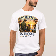 O Melhor Peixe É Você Papai Feliz Dia dos Pais