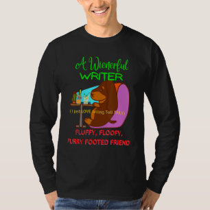 CAMISETA O MELHOR SOMBRO DO DACHSHUND WIENER DOG CUTE WIENE