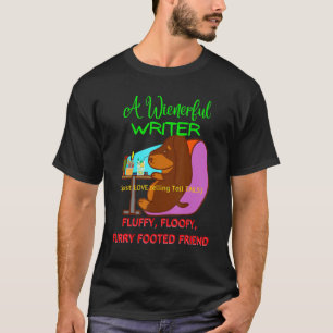 CAMISETA O MELHOR SOMBRO DO DACHSHUND WIENER DOG CUTE WIENE