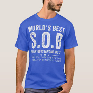 Camiseta O melhor super super super super super super super