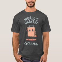 O Melhor Sysadmin do Mundo