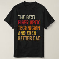 O Melhor Técnico De Fibra Ótica E Pai Ainda Melhor
