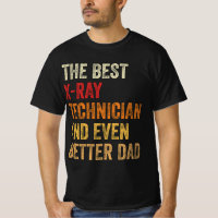 O Melhor Técnico De Raios X E Pai Ainda Melhor
