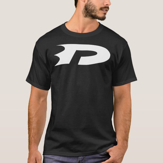 Camiseta O melhor vendedor Danny Phantom Merchandise essenc (Frente)